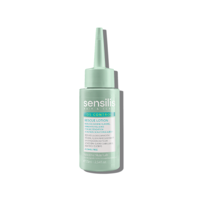 7646372 Sensilis DS Control Loção Antidescamação 75ml