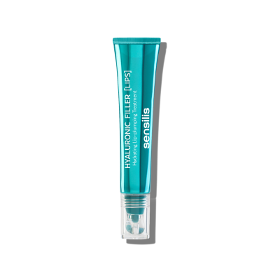7646349 Sensilis Hyaluronic Filler Lips Bálsamo Labial Volumizador 10 ml