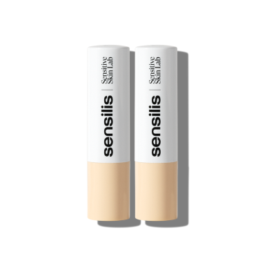 Sensilis Duplo Hydraction Balm Stick Labial Hidratante