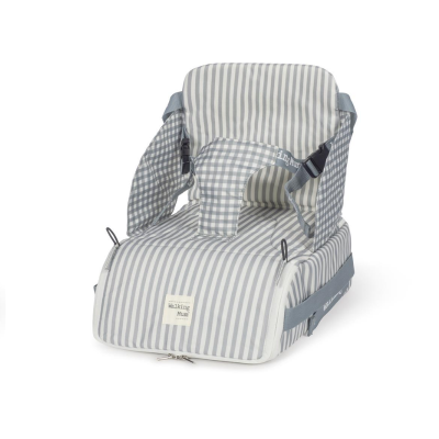8435748612239 Walking Mum Cadeira de Papa Portátil Praliné Matcha