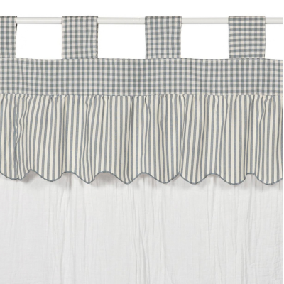 8435748612215 Walking Mum Cortina Praliné Matcha 140 x 240 cm