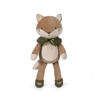 8435748612024 Walking Mum Peluche Raposa Besties 37 cm
