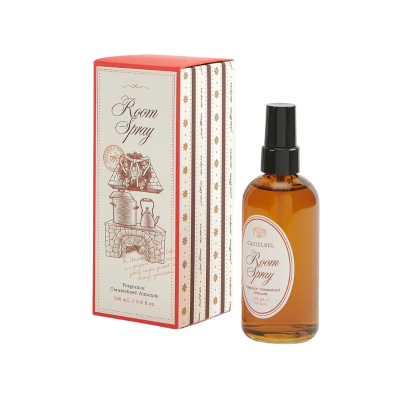 Castelbel Amêndoas Caramelizadas Perfume Casa 100ml | Farmácia d'Arrábida