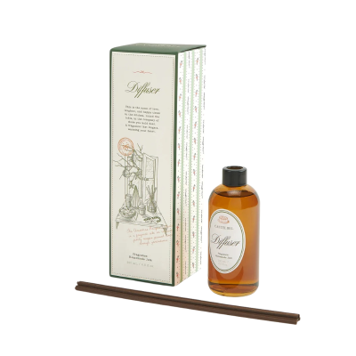 Castelbel Difusor Compota Caseira 200ml Natal | Farmácia d'Arrábida