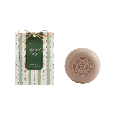 0190577917907 Castelbel Natal Compota Caseira Sabonete Aromático 150g