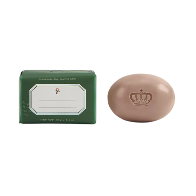 0190577917891 Castelbel Natal Compota Caseira Sabonete Aromático 40g