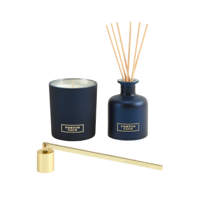 Castelbel Portus Cale Festive Blue Coffret Casa | Farmácia d'Arrábida