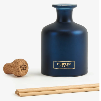Castelbel Portus Cale Festive Blue Difusor 250 ml | Farmácia d'Arrábida