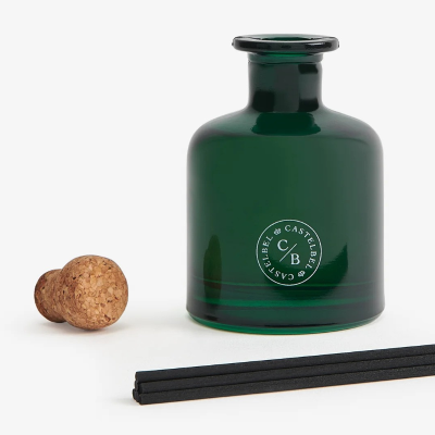 Castelbel Green Sencha Difusor Casa 100ml | Farmácia d'Arrábida