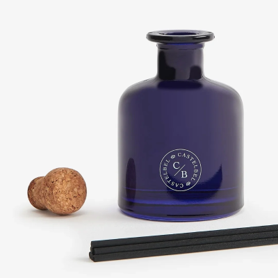 Castelbel Tiles Difusor Lavanda e Camomila 100 ml | Farmácia d'Arrábida