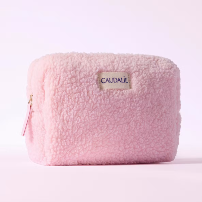 Caudalie Bolsa Essenciais de Beleza com 4 Produtos | Farmácia d'Arrábida