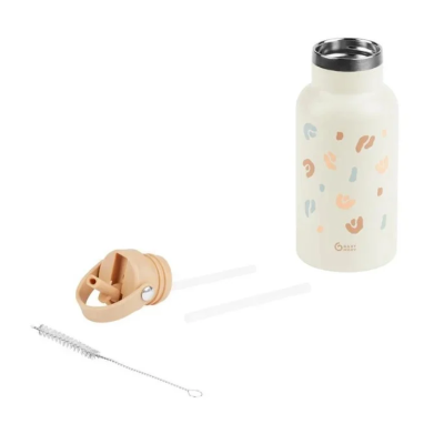 Babymoov Little Explorer Garrafa Térmica Infantil 350 ml | Farmácia d'Arrábida