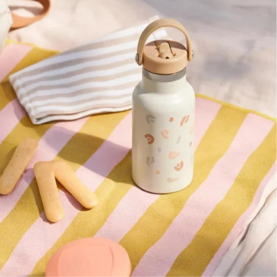 Babymoov Little Explorer Garrafa Térmica Infantil 350 ml | Farmácia d'Arrábida