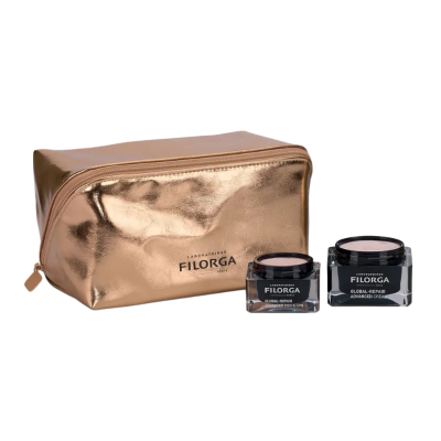 Filorga Coffret Natal Global-Repair Advanced | Farmácia d'Arrábida