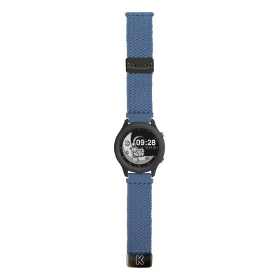 KIDYWOLF K-Watch Smartwatch Azul Infantil | Farmácia d’Arrábida