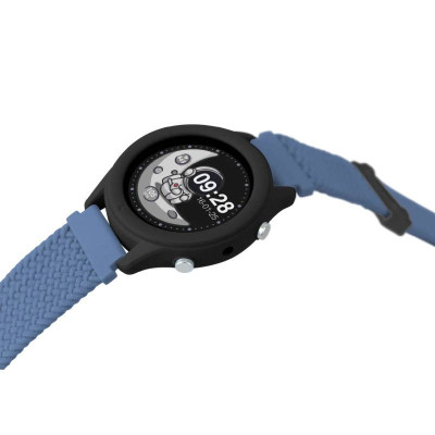 KIDYWOLF K-Watch Smartwatch Azul Infantil | Farmácia d’Arrábida