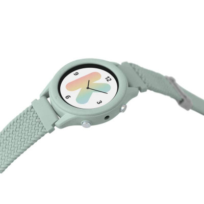 KIDYWOLF K-Watch Smartwatch Verde +8 Anos | Farmácia d’Arrábida