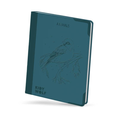 KIDYWOLF KIDYDRAW PAD Prancha Desenho Luz Animais | Farmácia d’Arrábida