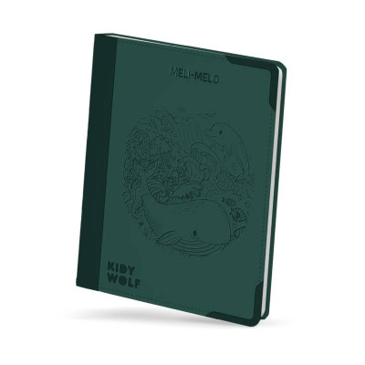 KIDYWOLF KIDYDRAW PAD Prancha Desenho Luz Meli-melo | Farmácia d’Arrábida