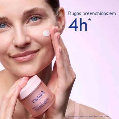 Caudalie Resveratrol-Lift Coffret Solução Firmeza | Farmácia d'Arrábida
