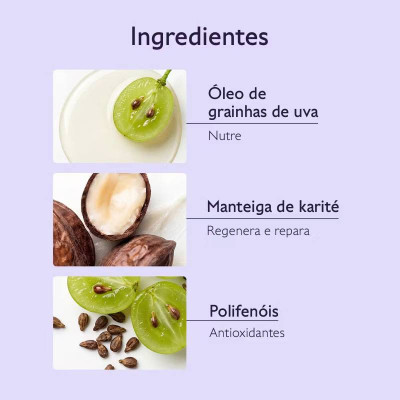 Caudalie Vinotherapist Duo Creme Mãos e Unhas 2×75ml | Farmácia d'Arrábida