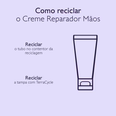 Caudalie Vinotherapist Duo Creme Mãos e Unhas 2×75ml | Farmácia d'Arrábida