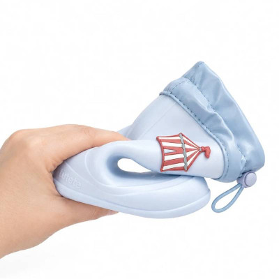 TUTETE Botas de Água Barefoot Birds T23 Infantis | Farmácia d'Arrábida