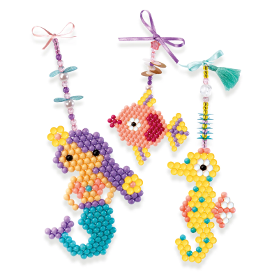 Djeco Água Artística Charme do Mar Kit de Missangas | Farmácia d'Arrábida