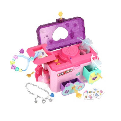 FUNLOCKETS Secret Jewellery Box com Gravador | Farmácia d'Arrábida