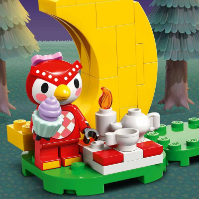 LEGO Animal Crossing 77053 Observação das Estrelas | Farmácia d'Arrábida
