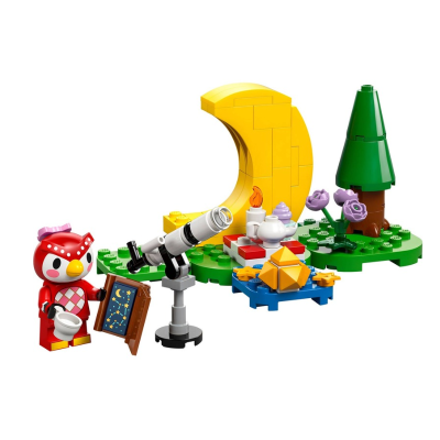 LEGO Animal Crossing 77053 Observação das Estrelas | Farmácia d'Arrábida