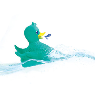 LUDI Lucky Duck & Friends Livro e Brinquedos Banho | Farmácia d'Arrábida