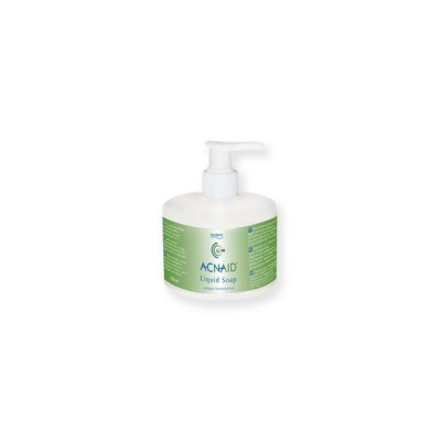 Acnaid Sabonete Limpeza 300mL