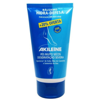 Akileine Hidra Defesa Bálsamo 125ml