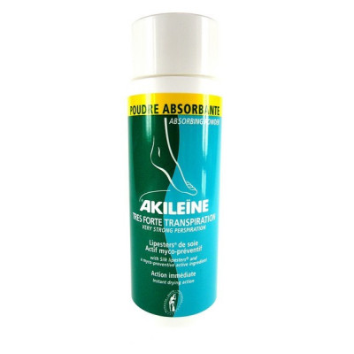 Akileine Pó Absorvente 75 G