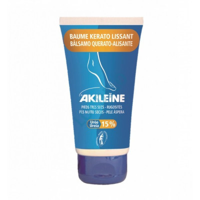 Akileine Secura Bálsamo Querato-Alisante75mL