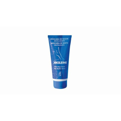 Akileine Secura Masc Noite Revit 100mL