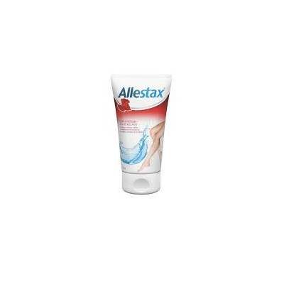 Allestax Gel Refresc 125 mL | Farmácia d'Arrábida