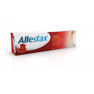 Allestax Pda 100G | Farmácia d'Arrábida