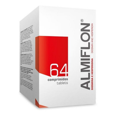 Almiflon Comp X 64 | Farmácia d'Arrábida