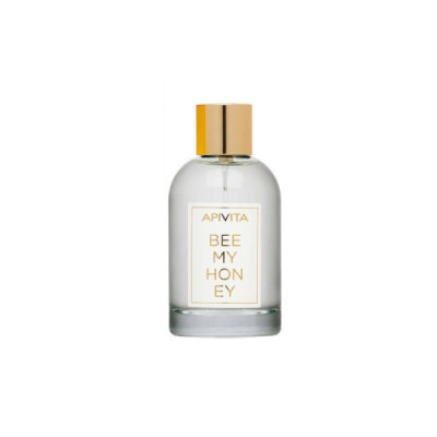 Apivita Bee My Honey Eau de Toilette 100ml