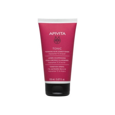 Apivita Condicionador Tonificante 150ml
