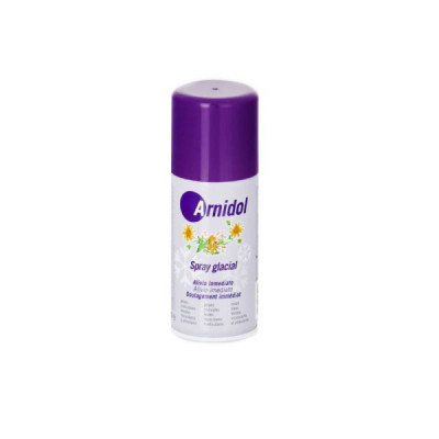 Arnidol Spray Glacial 150ml