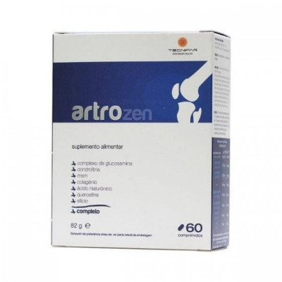 Artrozen Comp X 60 | Farmácia d'Arrábida