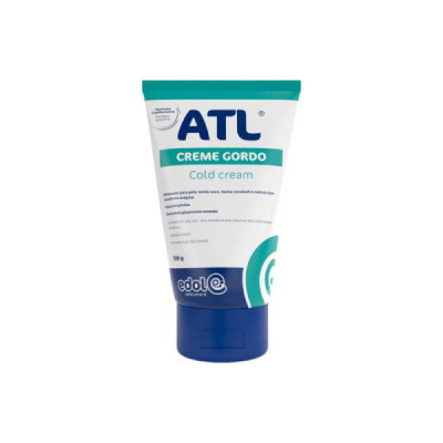 ATL Creme Gordo 100g | Farmácia d'Arrábida