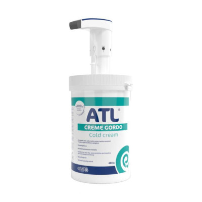 ATL Creme Gordo 400g | Farmácia d'Arrábida