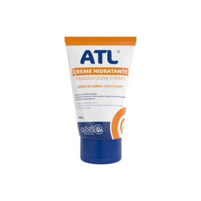 ATL Creme Hidratante 100g | Farmácia d'Arrábida