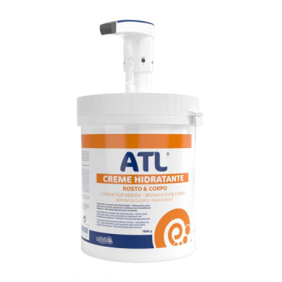 ATL Creme Hidratante 1000g | Farmácia d'Arrábida