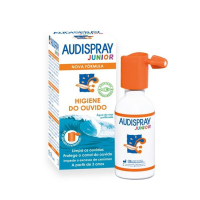 Audispray Junior | Farmácia d'Arrábida
