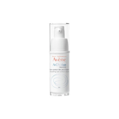 Avène A-OXitive Creme Contorno de Olhos 15ml | Farmácia d'Arrábida